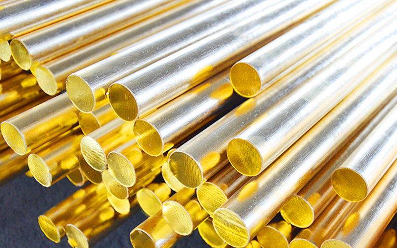 <span style=''>Copper rod</span>