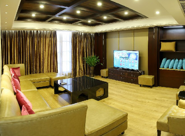 休闲娱乐